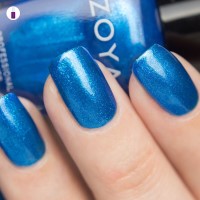 zoya nail polish and instagram gallery image 20