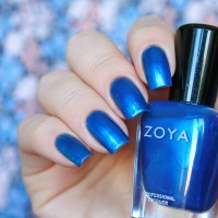 zoya nail polish and instagram gallery image 7