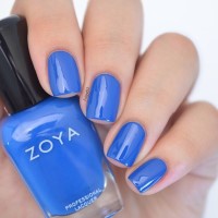 zoya nail polish and instagram gallery image 19