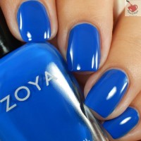 zoya nail polish and instagram gallery image 14