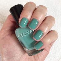 zoya nail polish and instagram gallery image 15