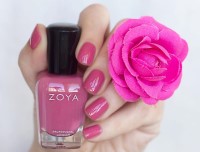 zoya nail polish and instagram gallery image 36