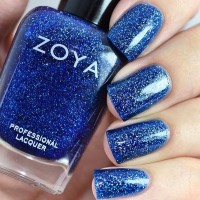 zoya nail polish and instagram gallery image 2