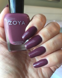 zoya nail polish and instagram gallery image 8