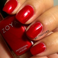 zoya nail polish and instagram gallery image 14