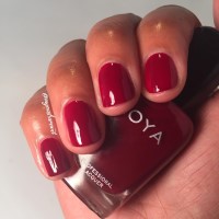 zoya nail polish and instagram gallery image 51