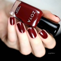 zoya nail polish and instagram gallery image 8