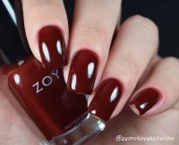 zoya nail polish and instagram gallery image 19