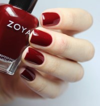 zoya nail polish and instagram gallery image 31