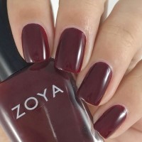 zoya nail polish and instagram gallery image 34