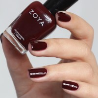 zoya nail polish and instagram gallery image 39