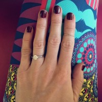 zoya nail polish and instagram gallery image 38