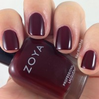 zoya nail polish and instagram gallery image 45