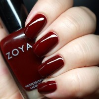 zoya nail polish and instagram gallery image 47