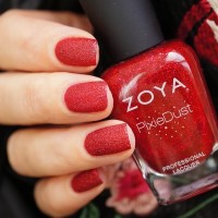 zoya nail polish and instagram gallery image 41