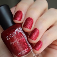 zoya nail polish and instagram gallery image 46