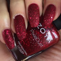 zoya nail polish and instagram gallery image 25