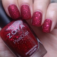 zoya nail polish and instagram gallery image 26