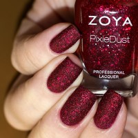 zoya nail polish and instagram gallery image 27