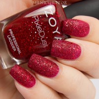 zoya nail polish and instagram gallery image 32