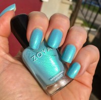 zoya nail polish and instagram gallery image 7