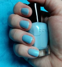 zoya nail polish and instagram gallery image 11