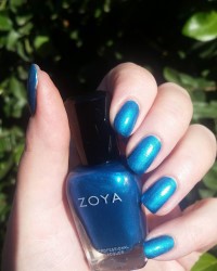 zoya nail polish and instagram gallery image 8