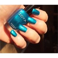 zoya nail polish and instagram gallery image 12