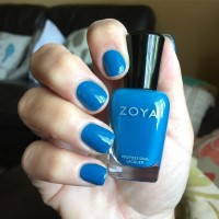 zoya nail polish and instagram gallery image 5