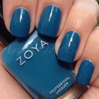 zoya nail polish and instagram gallery image 7