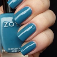 zoya nail polish and instagram gallery image 8