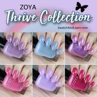 zoya nail polish and instagram gallery image 35