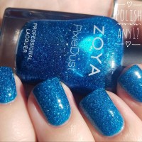 zoya nail polish and instagram gallery image 17