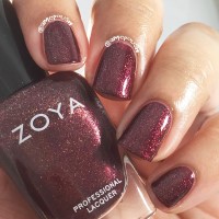 zoya nail polish and instagram gallery image 46