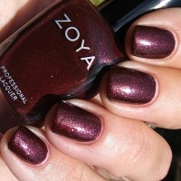 zoya nail polish and instagram gallery image 14