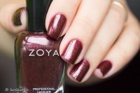 zoya nail polish and instagram gallery image 19