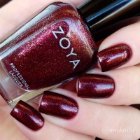 zoya nail polish and instagram gallery image 31