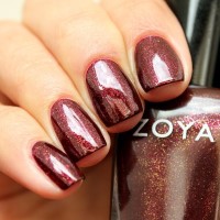 zoya nail polish and instagram gallery image 36