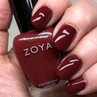 zoya nail polish and instagram gallery image 12