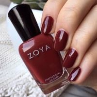 zoya nail polish and instagram gallery image 17