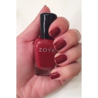 zoya nail polish and instagram gallery image 31