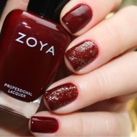 zoya nail polish and instagram gallery image 2