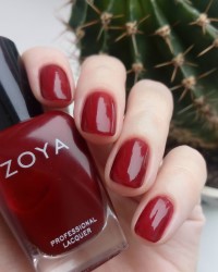 zoya nail polish and instagram gallery image 6