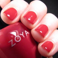 zoya nail polish and instagram gallery image 0