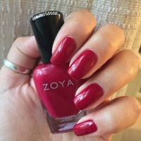 zoya nail polish and instagram gallery image 17