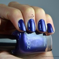 zoya nail polish and instagram gallery image 19