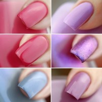 zoya nail polish and instagram gallery image 43