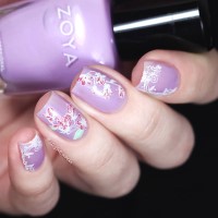 zoya nail polish and instagram gallery image 44