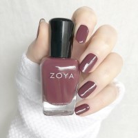 zoya nail polish and instagram gallery image 9