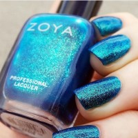 zoya nail polish and instagram gallery image 8